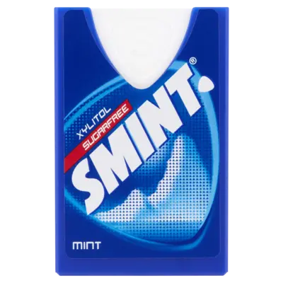 pdp-image-Smint Peppermint single