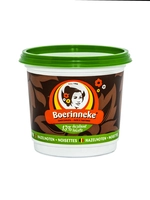 Boerinneke Marino Chocopasta hazelnoten bel