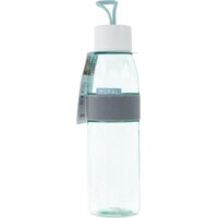Een afbeelding van Mepal Waterfles ellipse 500ml green