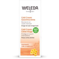 Een afbeelding van Weleda Cold cream