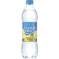 Een afbeelding van Crystal Clear Lemon
