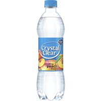 Een afbeelding van Crystal Clear Peach