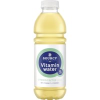 Een afbeelding van Sourcy Vitaminwater citroen cactus