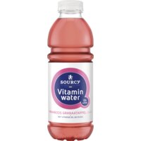 Vruchtensappen en fruitdrank