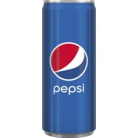Een afbeelding van Pepsi Regular cola