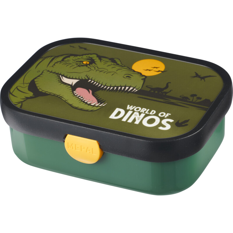 Een afbeelding van Mepal Lunchbox campus dino
