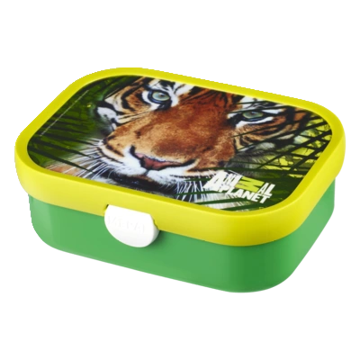 pdp-image-Mepal Lunchbox animal planet tijger