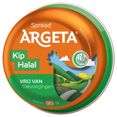 pdp-image-Argeta Spread kip halal