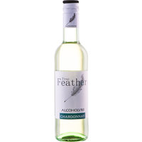 Een afbeelding van Free Feather Chardonnay Alcoholvrij