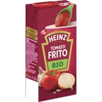 Een afbeelding van Heinz Tomato frito biologisch
