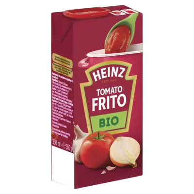 pdp-image-Heinz Tomato frito biologisch
