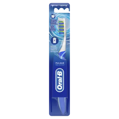 pdp-image-Oral-B Pulsar medium tandenborstel