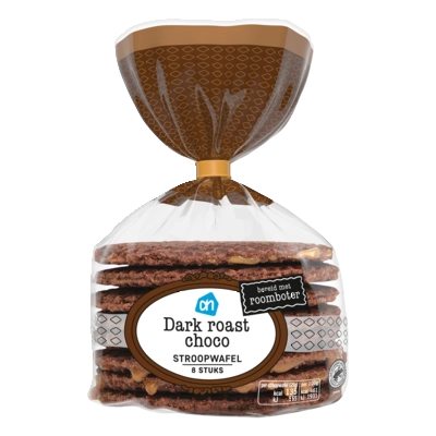 pdp-image-Ah stroopwafel dark-roast