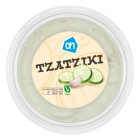AH Tzatziki