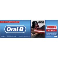 Afbeelding van Oral-B Junior star wars tandpasta