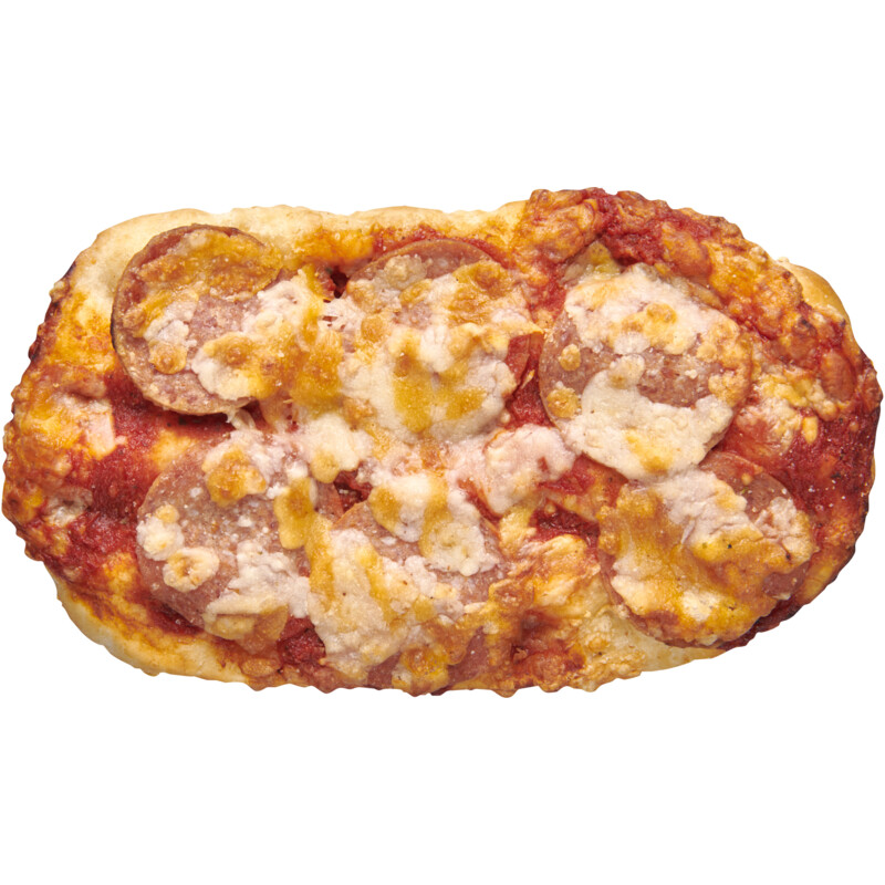 AH Focaccia pepperoni bestellen ah.nl