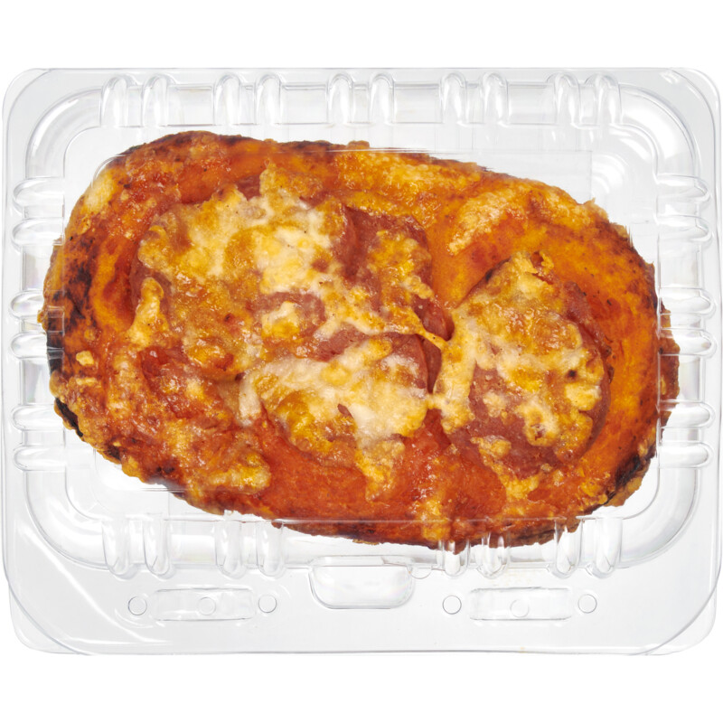 AH Focaccia pepperoni bestellen Albert Heijn