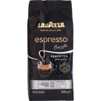 Albert Heijn Lavazza Espresso barista perfetto koffiebonen aanbieding