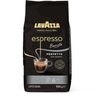 Een afbeelding van Lavazza Espresso barista perfetto koffiebonen