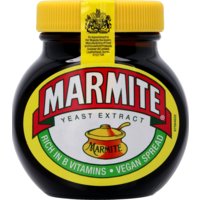 Een afbeelding van Marmite Yeast extract
