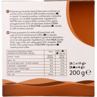 Een afbeelding van Lavazza Dolce gusto cappuccino capsules