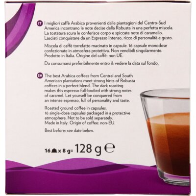 pdp-image-Lavazza Dolce gusto espresso intenso capsules