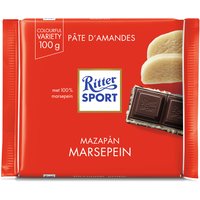 Een afbeelding van Ritter Sport Marsepein