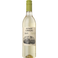 Een afbeelding van AH Pinot grigio