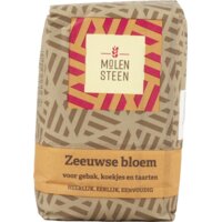Afbeelding van Molensteen Zeeuws bloem