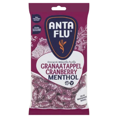 pdp-image-Anta Granaatappel cranberry menthol