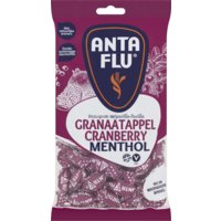Een afbeelding van Anta Flu Granaatappel cranberry menthol