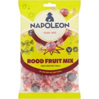 Een afbeelding van Napoleon Rood fruit