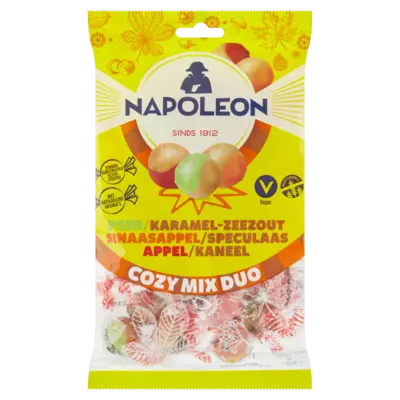 pdp-image-Napoleon Seizoen duo
