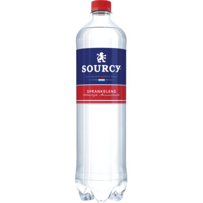 pdp-image-Sourcy Sprankelend mineraalwater