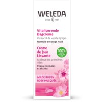 Afbeelding van Weleda Wilde rozen vitaliserende dagcrème