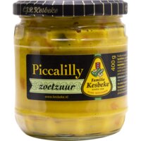 Picallilly zoetzuur