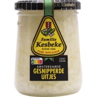 Afbeelding van Kesbeke Gesnipperde uitjes