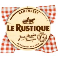 Een afbeelding van Le Rustique Camembert