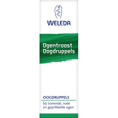 pdp-image-Weleda Ogentroost oogdruppels