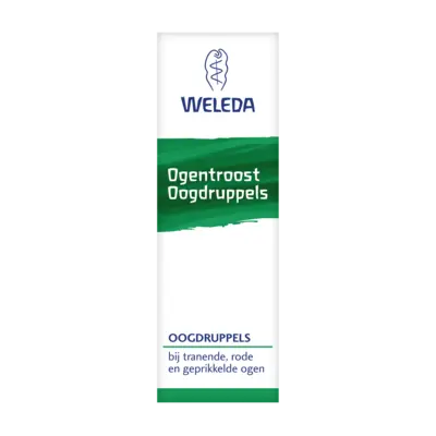 pdp-image-Weleda Ogentroost oogdruppels