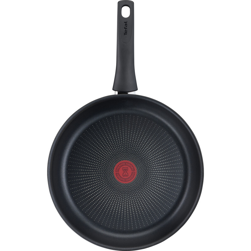 Een afbeelding van Tefal Easy chef wokpan 28cm