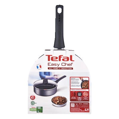 pdp-image-Tefal Easy chef hapjespan 24cm