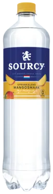 pdp-image-Sourcy Mineraalwater Mango KZH