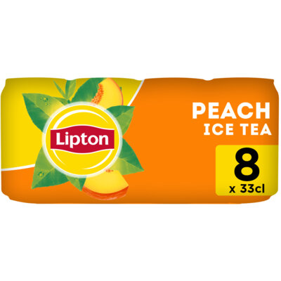 pdp-image-Lipton ice tea perzik 8bl BEL