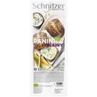 Een afbeelding van Schnitzer Panini grainy