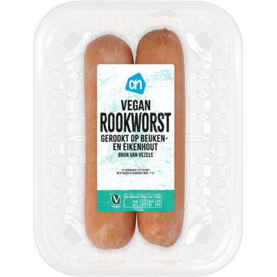 pdp-image-AH Vegan rookworst