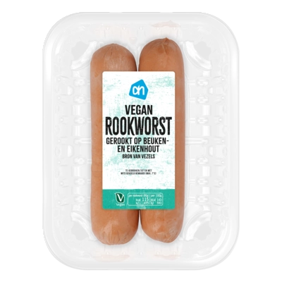 pdp-image-AH Vegan rookworst