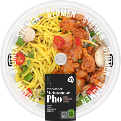 pdp-image-AH Stoomsoep Aziatische kip