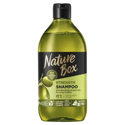 pdp-image-Nature Box Olive Shampoo