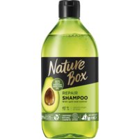 mengen beroerte Ik zie je morgen Nature Box Avocado repair shampoo bestellen | Albert Heijn